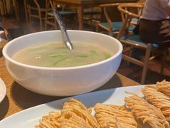 -芳芳私房菜·精做淮扬菜(承德路店)
