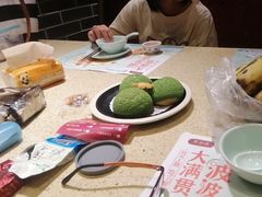 -点都德(汇盈广场店)