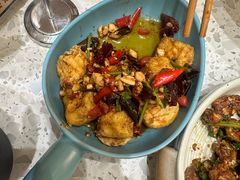 -雲物·云南小馆(好悦天地店)