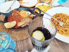 -必胜客(永旺店)