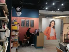 -海马体照相馆(天津世纪都会店)