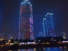 -武汉关码头(轮渡站)