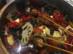 -蕃茄述·好汤自然来(江汉路店)