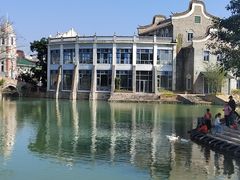 -赤坎·广东华侨国际旅游度假区