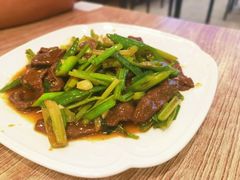 -长城东北菜(新港西路店)