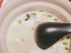 -西贝(枫蓝国际购物中心店)