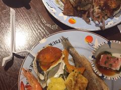 -松子料理(华威桥店)