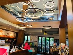 -星巴克臻选(成都宽窄巷子店)