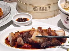 -金牌禄运·点心·啫煲(百信广场店)