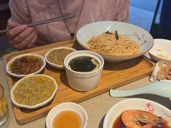 -穿蒸引鲜·嗲记(正大广场店)