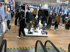 -优衣库(天津天河城店)