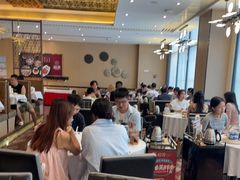 -稻香海鲜饭店(第一国际店)