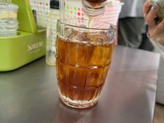 -榮泰米粉湯(Left Shop)