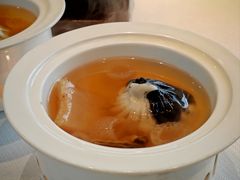 -扬州香格里拉·香宫中餐厅
