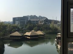 -咸宁万豪温泉谷度假区