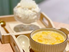 -杏甜品(尖沙咀加拿分道店)