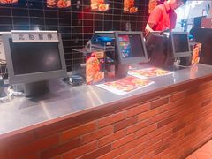 -肯德基(新阳光店)