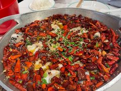 -川人百味·水煮活鱼(赛罕万达店)