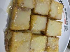 -孖记茶档·热腾茶餐(荔湾领展广场店)