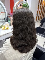 -MS.SALON美发沙龙