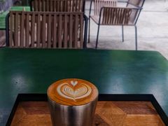 -Au Cafe&Roastery(华侨城店)