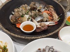 -阿毛饭店·正宗宁波菜(儿童公园旗舰店)
