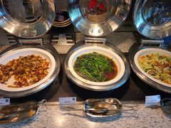 -厦门宝龙铂尔曼大酒店·海鲜自助餐厅