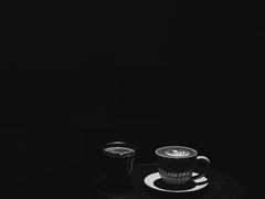 -SeekSeeking咖啡专门店(堰塘街店)