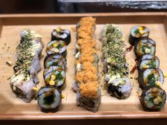 -韵咖啡自助餐厅(天津香格里拉店)