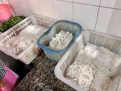 -正宗杨记普洱酸醋米线(总店)