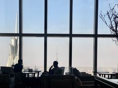 -上海柏悦酒店