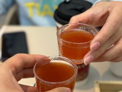 -蔡澜点心(三里屯T+MALL店)