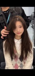 -DL HOPE造型