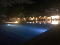 -喜洲吧·江畔老船厂·庭院餐厅(喜临院店)