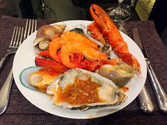 -深圳四季酒店·馥自助餐厅