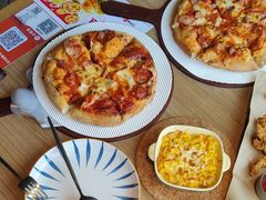-必胜客(花都百业店)