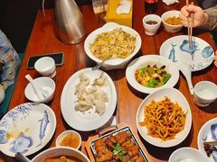 -前海沿·青岛菜(五四广场永旺店)