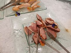 -天伦王朝酒店·盛华瑄餐厅