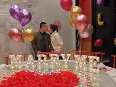 店内布置-聚味瞿记·龙虾堂(天元店)