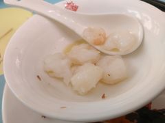 水晶河虾仁-丰收日·小海鲜·沪上家宴(顾村正大店)