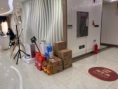 -圣贝口腔(海淀店)