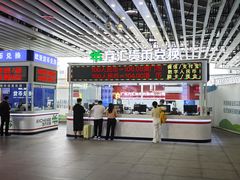 -珠海拱北口岸