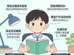 -宝视达眼镜(周口市广场店)