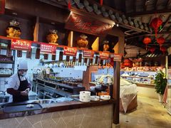 -東大方(安吉灵芝店)