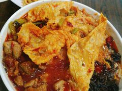 -家味螺蛳粉&烤鱼(五角场店)