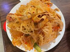 -万红路羊汤烧饼店(将台路店)