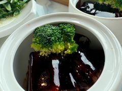 -柳莺湖上·湖景餐厅·江南菜(西湖店)