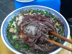 -惠记粉汤羊血(小南门店)