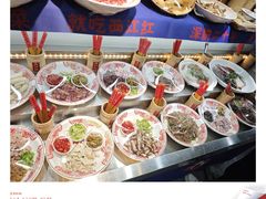 -西江红·株洲本地菜(滨江南路店)