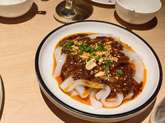 -渝信川菜(长安店)